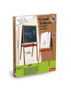 JEUJURA Grand tableau...