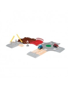BRIO World  33819  Circuit... 2
