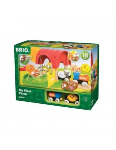 BRIO  33826  Ma Premiere...