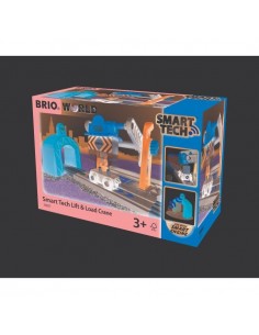 BRIO World   Smart Tech...
