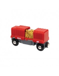 BRIO World  33838  Wagon... 2