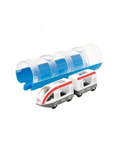 BRIO World  33890  Train de... 2