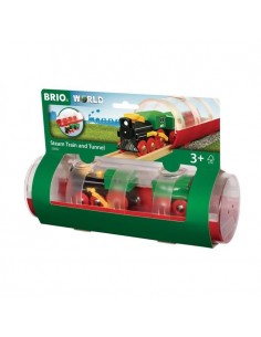 BRIO World  33892  Train a...