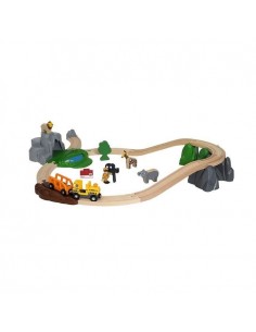 BRIO WORLD Circuit...