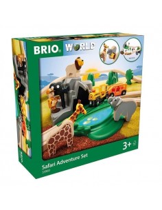BRIO WORLD Circuit... 2