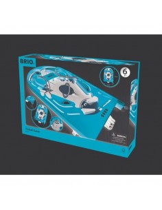 BRIO  34017  Jeu de Flipper