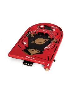 BRIO  34017  Jeu de Flipper 2