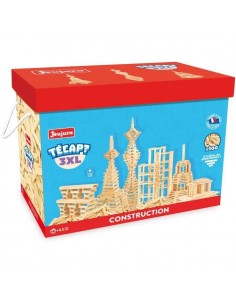 JEUJURA TECAP ? 3xl  500...