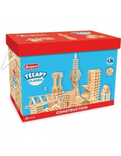 JEUJURA Tecap ? Classic...