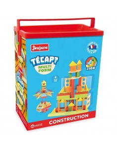 JEUJURA Tecap ? Multiform...