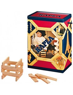 KAPLA Baril 200 Planchettes