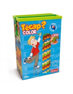 JEUJURA  TECAP ? COLOR  300... 2