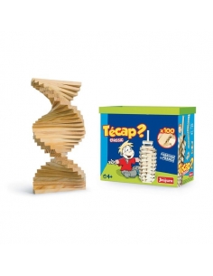 JEUJURA  TECAP Classic 100...