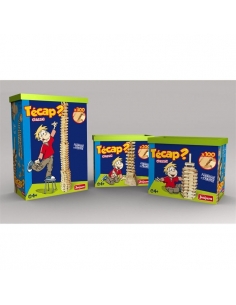 JEUJURA  TECAP Classic 100... 2