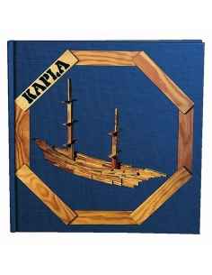KAPLA Livre d'Art Volume 2...