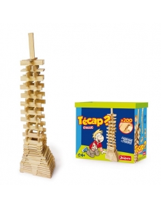 JEUJURA  TECAP? Classic 200...