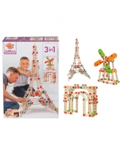 EICHHORN Jeu Construction...
