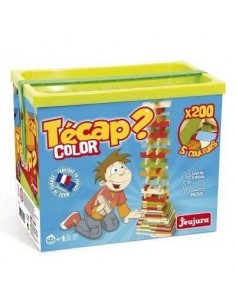 JEUJURA  TECAP ? COLOR  200... 2