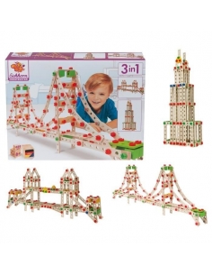 EICHHORN Jeu Construction...