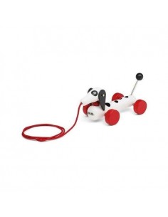 BRIO  30404  Dalma'Chien a...
