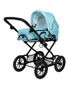 BRIO Poussette Combi 3en1...