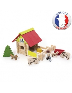 JEUJURA  Petite Ferme en...
