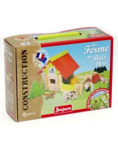 JEUJURA  Petite Ferme en... 2