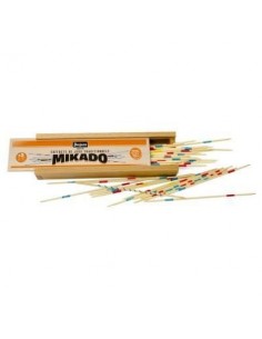 JEUJURA Jeu de mikado en...