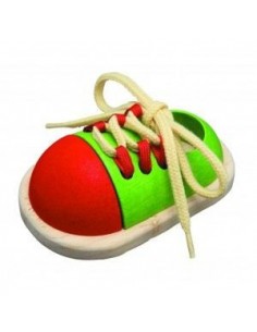 PLAN TOYS Jeu en bois...