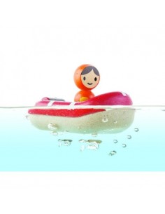PLAN TOYS Jeu en bois Mon... 2