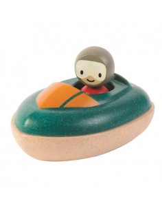 PLAN TOYS Jeu en bois Mon...
