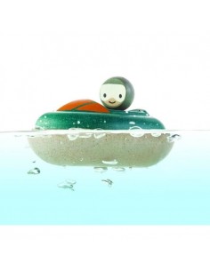 PLAN TOYS Jeu en bois Mon... 2
