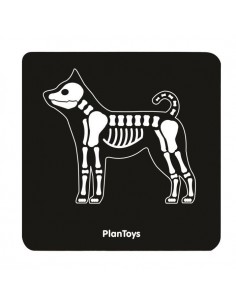 PLAN TOYS Ma valise de...