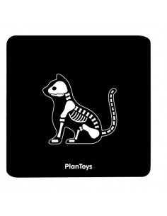 PLAN TOYS Ma valise de... 2