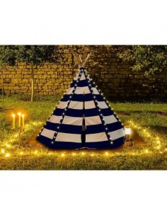 SUNNY Tipi Lumo  108 LED... 2