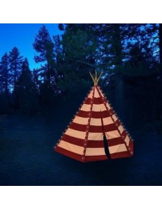 SUNNY Tipi Lumo  108 LED... 2