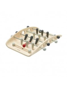 PLAN TOYS Mon 1er babyfoot...
