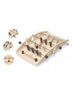 PLAN TOYS Mon 1er babyfoot... 2