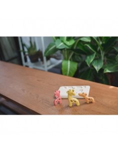 PLAN TOYS Mon 1er puzzle... 2