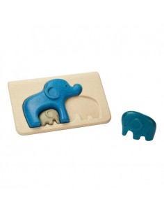 PLAN TOYS Mon 1er puzzle...