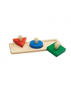 PLAN TOYS Encastrement...
