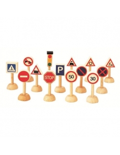 PLAN TOYS Jeu en bois...