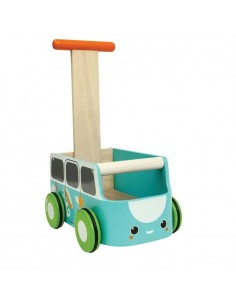 PLAN TOYS Jeu en bois Mini... 2