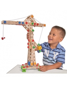 EICHHORN CONSTRUCTION...