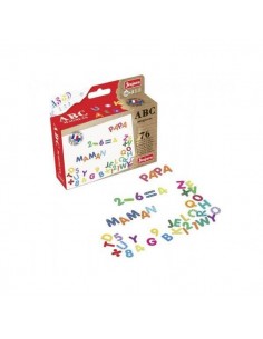 JEUJURA Lettres...